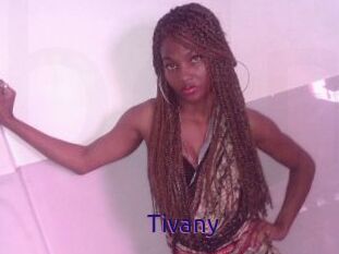 Tivany