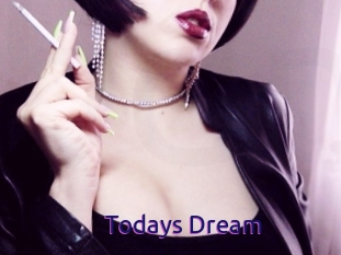 Todays_Dream