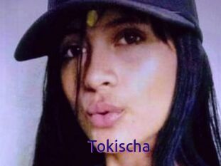 Tokischa
