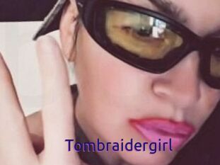 Tombraidergirl