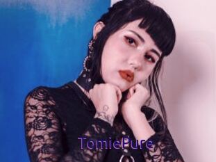 TomiePure