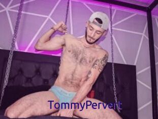 TommyPervert