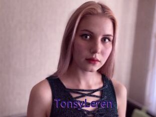 TonsyLeren