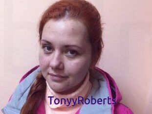 TonyyRoberts