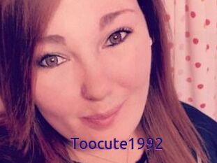 Toocute1992