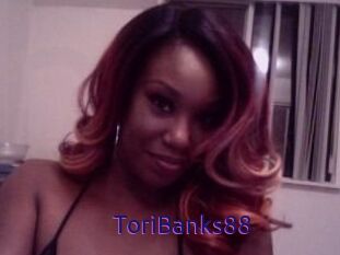 ToriBanks88