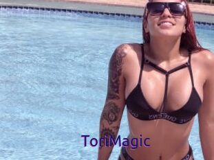 ToriMagic