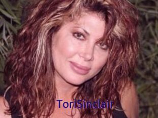 ToriSinclair