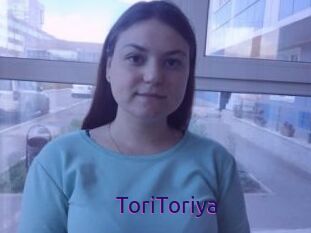 ToriToriya