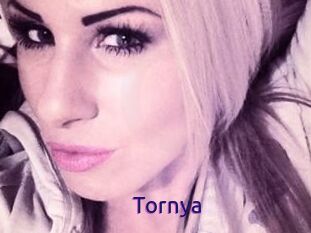 Tornya