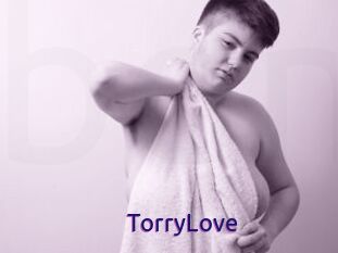 TorryLove