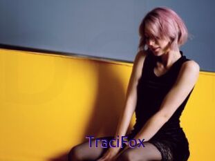 TraciFox