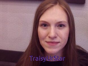 TraisyUrStar