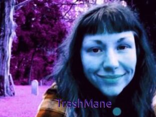 TrashMane