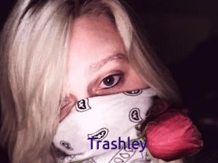 Trashley