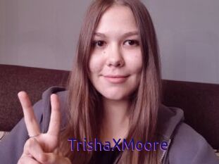 TrishaXMoore