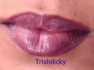 Trishilicky