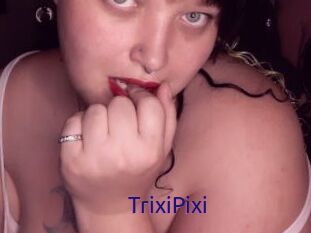 TrixiPixi