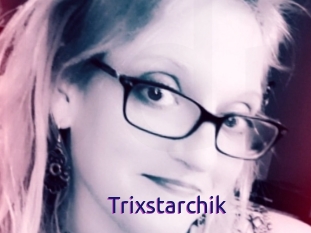 Trixstarchik