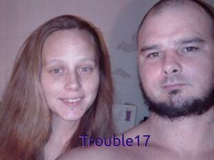 Trouble17