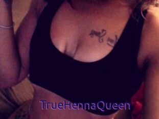 TrueHennaQueen