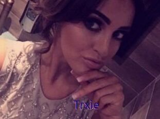 Trxie