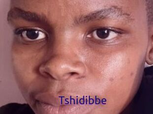 Tshidibbe