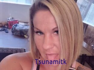 Tsunamitk