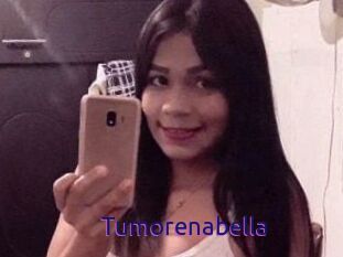 Tumorenabella