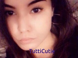 TuttiCutie