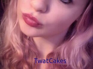 TwatCakes