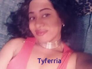 Tyferria