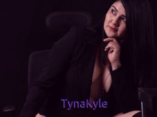 TynaKyle