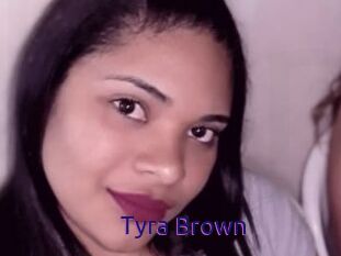 Tyra_Brown