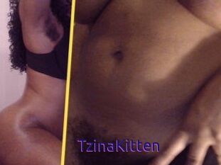 TzinaKitten