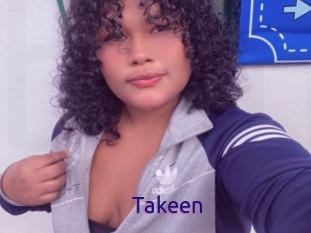 Takeen