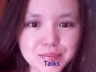 Talks