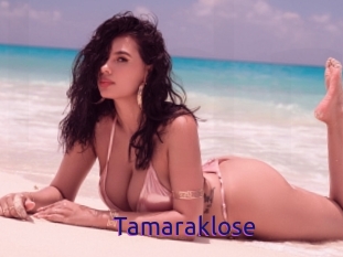Tamaraklose