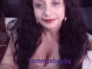 Tammyxboobs