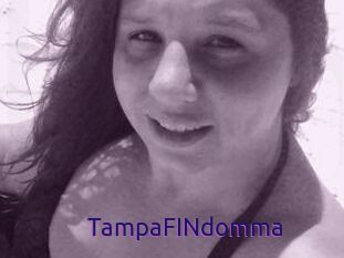 TampaFINdomma