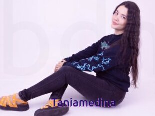 Taniamedina