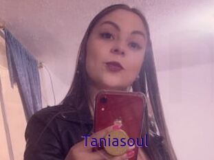 Taniasoul