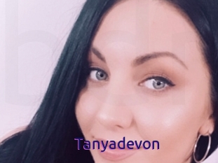 Tanyadevon