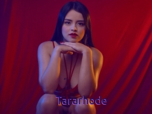 Tararhode