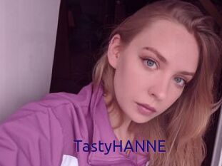 TastyHANNE