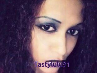 Tastylulu91