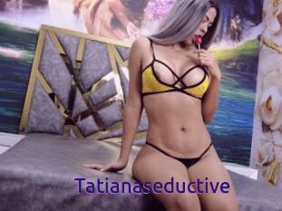 Tatianaseductive