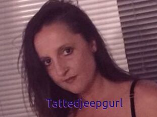 Tattedjeepgurl