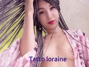 Tatto_loraine