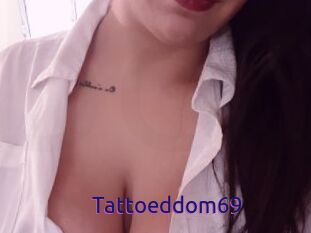 Tattoeddom69